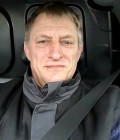 Встретьте Мужчинa : Hubert, 64 лет до Франция  SOISSONS 